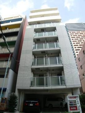 ブロッサムツクダ