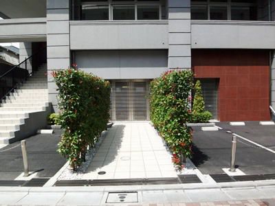 スクエア渋谷
