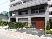 スクエア渋谷
