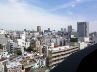 スクエア渋谷