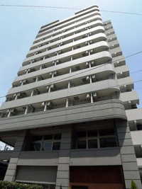 スクエア渋谷