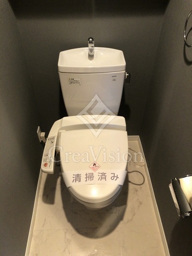 エスティメゾン麻布十番