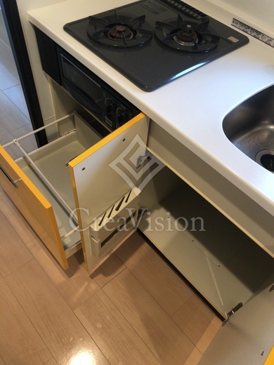 エスティメゾン麻布十番