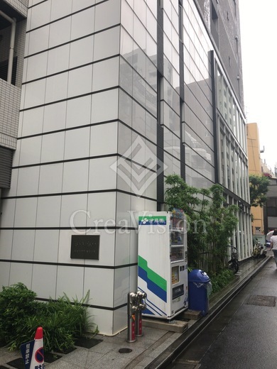 エスティメゾン麻布十番