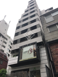 エスティメゾン麻布十番