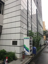 エスティメゾン麻布十番