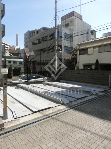 パークアクシス渋谷桜丘ウエスト