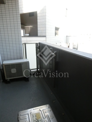 パークアクシス渋谷桜丘ウエスト