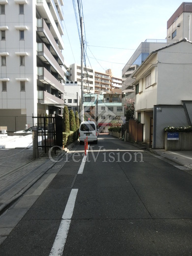 パークアクシス渋谷桜丘ウエスト