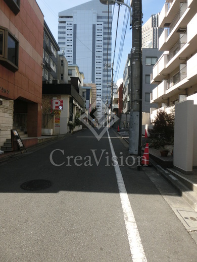 パークアクシス渋谷桜丘ウエスト