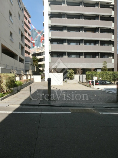 パークアクシス渋谷桜丘ウエスト