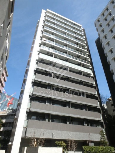 パークアクシス渋谷桜丘ウエスト
