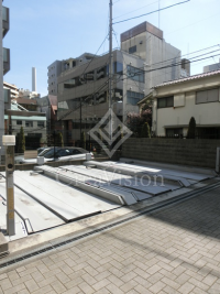 パークアクシス渋谷桜丘ウエスト