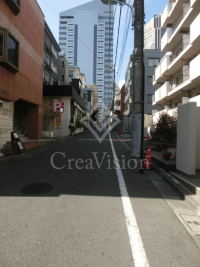 パークアクシス渋谷桜丘ウエスト