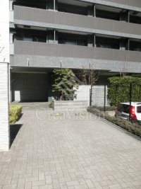 パークアクシス渋谷桜丘ウエスト