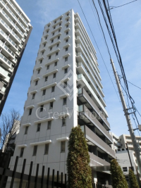 パークアクシス渋谷桜丘ウエスト