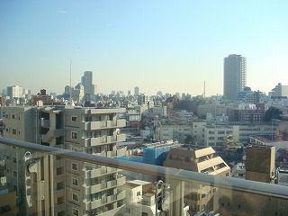 パークアクシス渋谷桜丘サウス