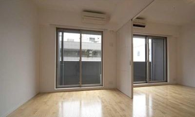 パークアクシス渋谷桜丘サウス