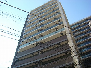 パークアクシス渋谷桜丘サウス