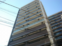 パークアクシス渋谷桜丘サウス