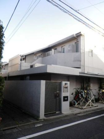 FLEG自由が丘EL