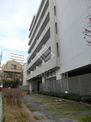 ＫＤＸレジデンス南麻布