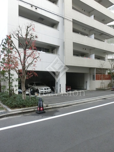 ＫＤＸレジデンス南麻布