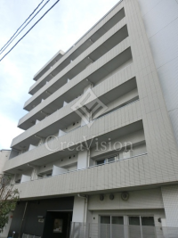 ＫＤＸレジデンス南麻布