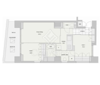 ＫＤＸレジデンス南麻布