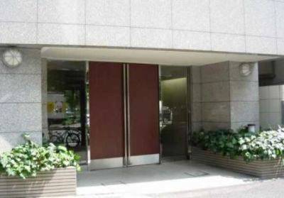 エスコートノヴェル南麻布