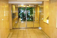 エスコートノヴェル南麻布
