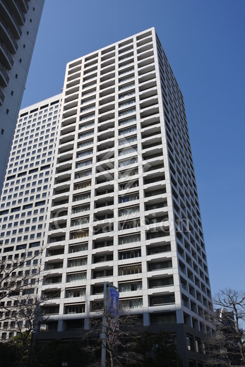 グランパークハイツ