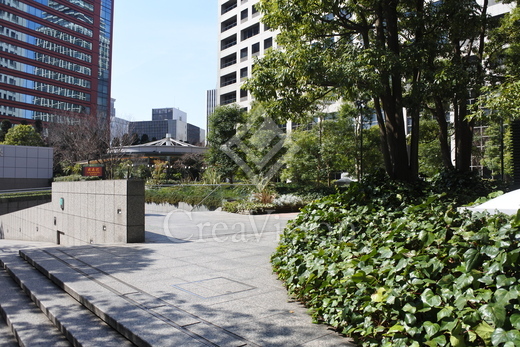 グランパークハイツ