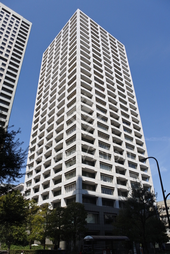 グランパークハイツ