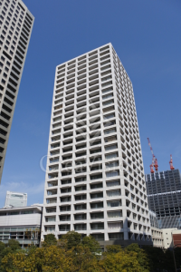 グランパークハイツ
