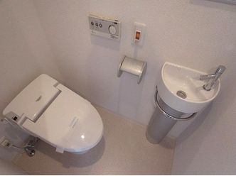 コンフォリア西早稲田