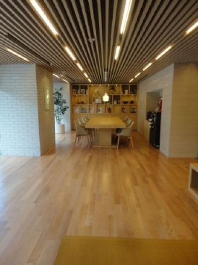 パークリュクス西新宿