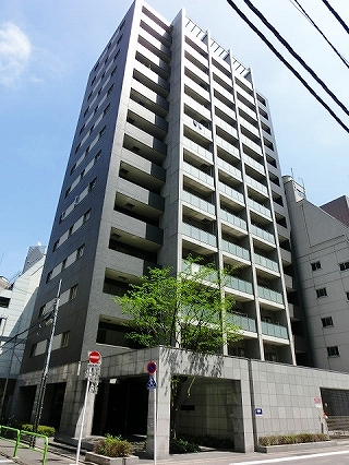パトリス神保町
