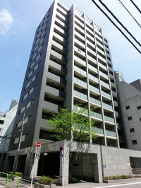 パトリス神保町