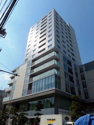 代官山プラザ