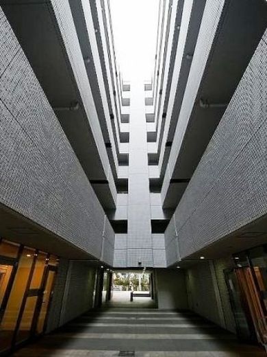 代官山プラザ