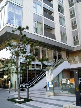 代官山プラザ