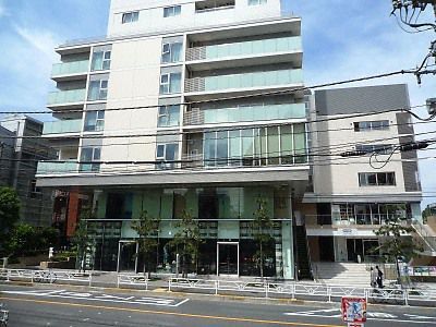 代官山プラザ