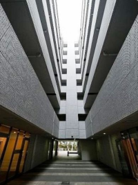 代官山プラザ