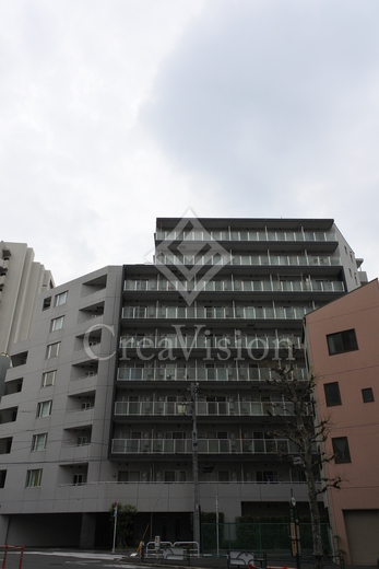 パークキューブ四谷三丁目