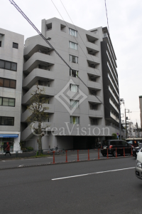 パークキューブ四谷三丁目