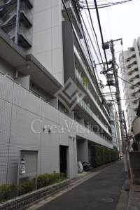 パークキューブ四谷三丁目