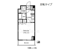 パークキューブ四谷三丁目