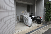 パークキューブ四谷三丁目