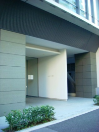 トレステージ四谷